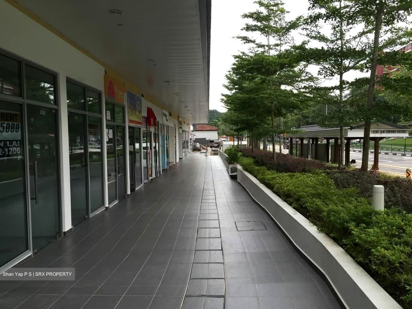 Suites @ Bukit Timah (D21), Shop House #567596831